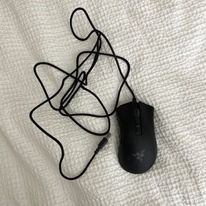 Razer Gaming Mouse